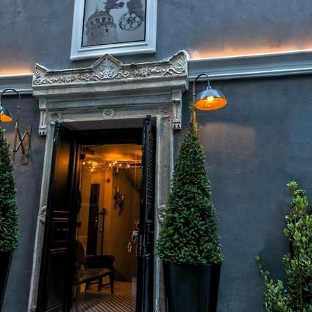 Istanbul Pino Verde Exterior photo