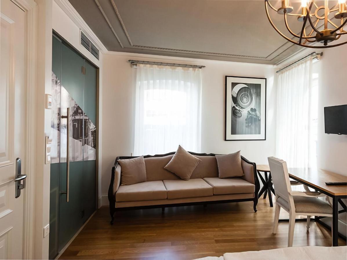 Istanbul Pino Verde Exterior photo